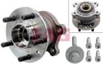 Fag Set rulment roata FAG 713 6789 80 (713 6789 80)