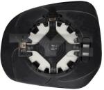 TYC Sklo, vonkajšie zrkadlo TYC 325-0118-1 (325-0118-1)