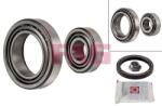 Fag Set rulment roata FAG 713 6114 10 (713 6114 10)