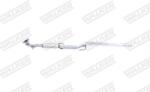 WALKER Racord evacuare WALKER 10845 (10845)
