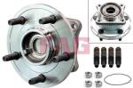 Fag Set rulment roata FAG 713 6704 00 (713 6704 00)