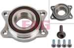 Fag Set rulment roata FAG 713 6107 80 (713 6107 80)