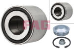 Fag Set rulment roata FAG 713 6302 70 (713 6302 70)