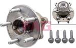 Fag Set rulment roata FAG 713 6451 30 (713 6451 30)