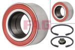 Fag Set rulment roata FAG 713 6780 50 (713 6780 50)