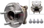 Fag Set rulment roata FAG 713 6451 40 (713 6451 40)
