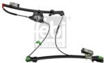 Febi Bilstein Mecanism actionare geam FEBI BILSTEIN 14724 (14724) - centralcar