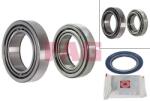 Fag Set rulment roata FAG 713 6264 80 (713 6264 80)