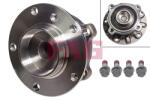 Fag Set rulment roata FAG 713 6672 20 (713 6672 20)