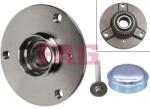 Fag Set rulment roata FAG 713 6673 30 (713 6673 30)