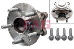 Fag Set rulment roata FAG 713 6452 90 (713 6452 90)