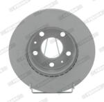 FERODO Disc frana FERODO PREMIER DDF1718-1 (DDF1718-1)