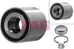 Fag Set rulment roata FAG 713 6681 80 (713 6681 80)