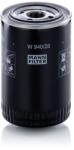 Mann-filter Olejový filter MANN-FILTER W 940/26 (W 940/26)