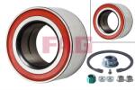 Fag Set rulment roata FAG 713 6100 40 (713 6100 40)