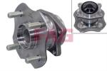 Fag Set rulment roata FAG 713 6186 70 (713 6186 70)