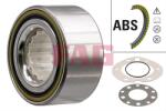 Fag Set rulment roata FAG 713 6214 40 (713 6214 40)