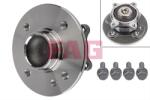 Fag Set rulment roata FAG 713 6493 70 (713 6493 70)