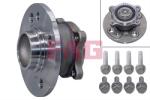 Fag Set rulment roata FAG 713 6494 40 (713 6494 40)