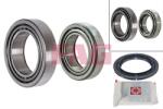 Fag Set rulment roata FAG 713 6157 10 (713 6157 10)