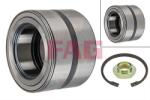 Fag Set rulment roata FAG 713 6909 40 (713 6909 40)