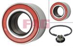 Fag Set rulment roata FAG 713 6788 80 (713 6788 80)