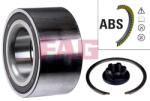 Fag Set rulment roata FAG 713 6704 10 (713 6704 10)