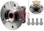 Fag Set rulment roata FAG 713 6680 90 (713 6680 90)