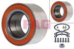 Fag Set rulment roata FAG 713 6675 90 (713 6675 90)
