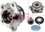 Fag Set rulment roata FAG 713 6109 20 (713 6109 20)