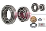 Fag Set rulment roata FAG 713 6674 90 (713 6674 90)
