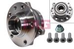 Fag Set rulment roata FAG 713 6064 60 (713 6064 60)