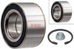 Fag Set rulment roata FAG 713 6493 20 (713 6493 20)