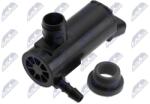 NTY pompa de apa, spalare faruri NTY ESP-TY-013 (ESP-TY-013)
