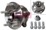 Fag Set rulment roata FAG 713 6268 70 (713 6268 70)