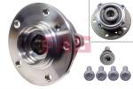 Fag Set rulment roata FAG 713 6496 90 (713 6496 90)