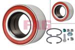 Fag Set rulment roata FAG 713 6101 00 (713 6101 00)