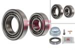 Fag Set rulment roata FAG 713 6674 30 (713 6674 30)