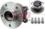 Fag Set rulment roata FAG 713 6604 70 (713 6604 70)