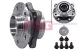 Fag Set rulment roata FAG 713 6604 90 (713 6604 90)