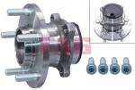 Fag Set rulment roata FAG 713 6157 50 (713 6157 50)