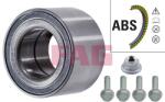 Fag Set rulment roata FAG 713 6123 10 (713 6123 10)