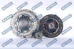 RYMEC Set ambreiaj RYMEC JT19721033 (JT19721033)