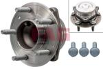Fag Set rulment roata FAG 713 6452 80 (713 6452 80)