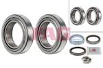 Fag Set rulment roata FAG 713 6503 10 (713 6503 10)