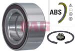 Fag Set rulment roata FAG 713 6784 40 (713 6784 40)