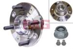 Fag Set rulment roata FAG 713 6601 20 (713 6601 20)