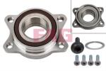 Fag Set rulment roata FAG 713 6109 10 (713 6109 10)