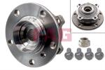 Fag Set rulment roata FAG 713 6495 60 (713 6495 60)