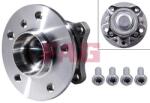Fag Set rulment roata FAG 713 6496 50 (713 6496 50)